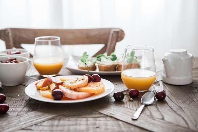 7 Low Potassium Breakfasts for Vitality