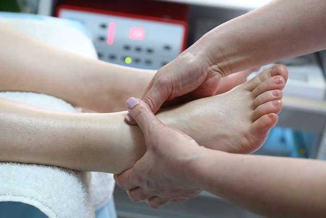 Ultimate 7-Step Daily Foot Care Routine