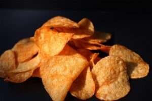 Find out: Are potato chips gluten-free? (2024)