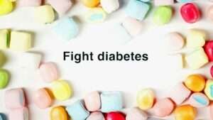 Conquer Diabetes: Maintain 116 Blood Sugar