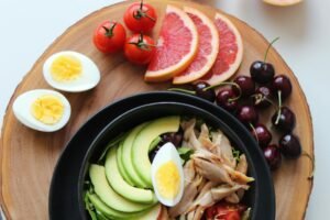 5 High-Calorie Keto Foods