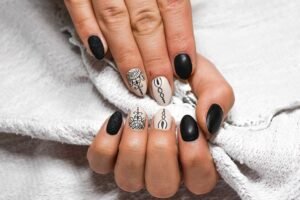 Revive Your Beauty Fix Dehydrating Nails in 7 Days