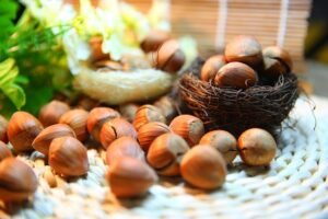 Top 5 Life-Saving Tips for Hazelnut Allergy