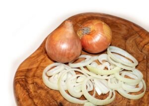 7 Shocking Onion Allergy Symptoms Revealed