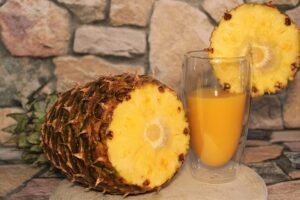 Is Dried Pineapple Good for You? 5 Amazing Benefits